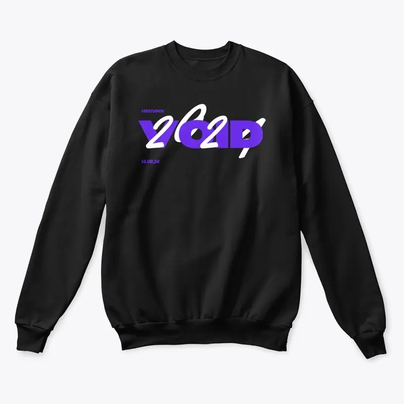 VOID Sweatshirt